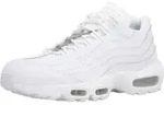 NIKE ULTRABEST Halbschuhe NIKE AIR MAX 95 ESSENTIAL, Wei&szlig;:42 - Wei&szlig; - 42