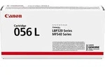 Canon 056 L, 5100 Seiten, Schwarz, 1 St&uuml;ck(e)