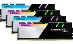 G.Skill Trident Z Neo F4-3600C16Q-32GTZNC, 32 GB, 4 x 8 GB, DDR4, 3600 MHz, 288-pin