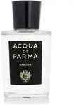 Acqua di Parma Sakura, Sommer, 100 ml, Nicht nachf&uuml;llbare Flasche, Bergamotte,