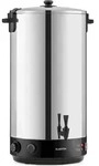 Klarstein KonfiStar 60 Einkochautomat - Einkochtopf, Einkocher,