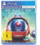 Sony Interactive Entertainment No Man's Sky : Beyond, PlayStation 4, T (Jugendliche),