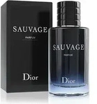 Dior Sauvage, M&auml;nner, 100 ml, Bergamotte, Mandarine, Pflaume, Sandelholz,