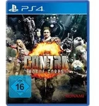 Contra Rogue Corps