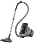 AEG LX5 Beutelloser Staubsauger LX5-2-2MG Grau - Grau
