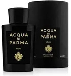 Acqua di Parma Oud, Unisex, Sommer, 180 ml, Nicht nachf&uuml;llbare Flasche,...