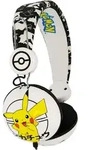 OTL Technologies Pok&eacute;mon Pikachu Japanese, Kabelgebunden, Musik, 20 - 20000 Hz, 164