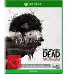 Skybound Games The Walking Dead: The Telltale Definitive Series, Xbox One, M (Reif)
