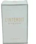 Givenchy L'Interdit, Frauen, 50 ml, Nicht nachf&uuml;llbare Flasche, Mohn, Moschus,