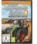 Focus Entertainment Farming Simulator 19 - &Eacute;dition Platinum, PC,...