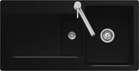 Villeroy & Boch 333701J0, Villeroy & Boch Keramiksp&uuml;le 333701J0, Siluet 60 R