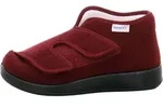 Varomed Hausschuhe Herren 343134373937 Rot 39 EU - Rot - 39
