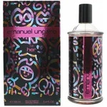 Emanuel Ungaro For Her, Frauen, 100 ml, Mandel, Birne, Pflaume, Jasmin,