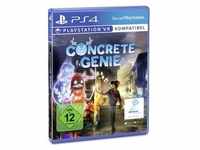 Concrete Genie [PS4]