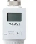 Lupus Electronics 12130, RF, 2400 MHz, 100 mW, Wei&szlig;, M30 x 1/2", 30 m - Wei&szlig;