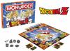 Monopoly Dragonball Z (englisch) Boardgame Brettspiel Gesellschaftsspiel...