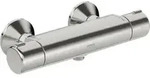 Hansa Hansamicra Brause-Therm.Batterie f&uuml;r Wandaufbau5815 2171, verchromt, 1 Stk. -