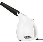 IT Dusters Compu Cleaner, Schwarz, Wei&szlig;, 500 W, 240 V - Schwarz/Wei&szlig;