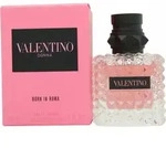 VALENTINO Born In Roma Donna, Frauen, 30 ml, Bergamotte, Jasmin, Vanille, Holz, Spray