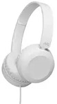 JVC HA-S31M-W, Kabelgebunden, 10 - 26000 Hz, Anrufe/Musik, 140 g, Kopfh&ouml;rer, Wei&szlig; -