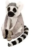 Wild Republic - Kuscheltier - Cuddlekins Mini - Katta