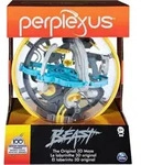 Games Perplexus Beast, 3D-Labyrinth mit 100 Hindernissen, Maze...