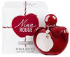 Nina Ricci Nina Rouge Eau de Toilette für Damen 50 ml
