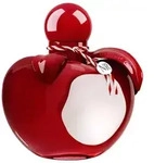 Nina Ricci Nina Rouge, Frauen, 50 ml, Zitrone, Himbeere, Gardenia, Ingwer,...