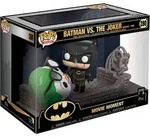 Movie Moments - Batman vs.The Joker 280 - Funko Pop! Movie Moments Vinyl Figur - Bunt