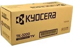 Kyocera Toner TK-3200 1T02X90NL0 schwarz