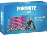 Fortnite Adventskalender Calendar 24 Funko Pocket POP! - Blau