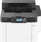 Ricoh P C600, Laser, Farbe, 1200 x 1200 DPI, A4, 42 Seiten pro Minute, Doppelseitiger