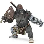 Papo Gorillamutant, 0,8 Jahr(e), Fantasy World, Mehrfarbig, PVC