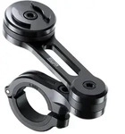SP Connect Moto Mount Pro Fahrrad-/Scooter-/Motorrad-Handyhalterung f&uuml;r SPC+...