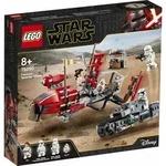 LEGO&reg; Star Wars&trade; Pasaana Speeder Jagd, 75250 - Bunt