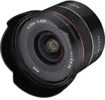 Samyang AF 2,8/18 FE Sony E