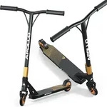 Stunt Scooter Genesis Pro X - Gold - Gold