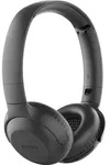 Philips TAUH202BK Headset A Pavilion Musik und Bluetooth-Anrufe Schwarz - Schwarz