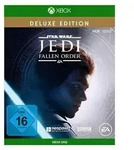 Electronic Arts Star Wars Jedi: Fallen Order - Edition Deluxe, Xbox One, T