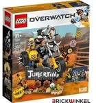 LEGO&reg; Overwatch&trade; , 75977