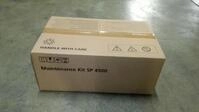 Ricoh 407342, 120000 Seiten, Schwarz, Ricoh, SP 4510/450DN