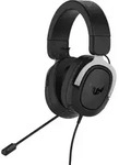 ASUS TUF Gaming H3 Headset (kabelgebunden, virtueller 7.1-Surround-Sound, geeignet