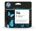 HP 746 - Druckkopf - f&uuml;r DesignJet Z6, Z6dr, Z9+, Z9+dr