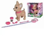 Simba Toys 105893264, Spielfigur, 3 Jahr(e) - Beige/Rosa