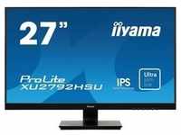 iiyama 27" ProLite XU2792HSU-B1 IPS LED