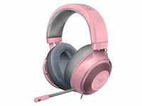 Razer KRAKEN - Kopfhörer - Kopfband - Gaming - Pink - Binaural - 1,3 m Razer