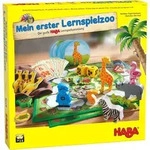 Mein erster Lernspielzoo (10 Spiele)