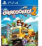 Team17 Overcooked! 2, PlayStation 4, E (Jeder)