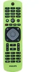Philips 22AV9574A, TV, Drucktasten, Schwarz, Gr&uuml;n - Schwarz/Gr&uuml;n