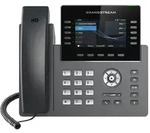 Grandstream SIP GRP-2615 Professional Business - Schwarz/Grau